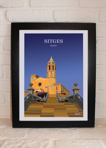 Sitges